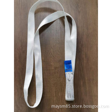 Endless webbing Sling 1-10t S.F.:7:1/ 6:1 GS/TUV